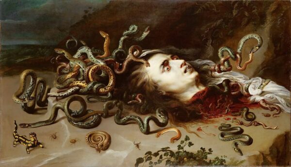 Medusa (Rubens) – Peter Paul Rubens Peter Paul Rubens Artemis Reproduction