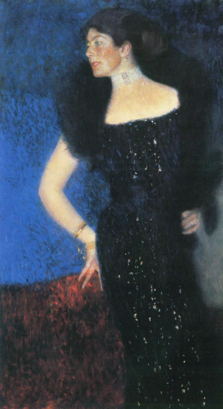 Retrato de Rose von Rosthorn-Friedmann – Gustav Klimt Gustav Klimt Artemis Reproduction