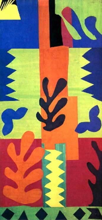 A prensa de vinho – Matisse Henri Matisse Artemis Reproduction