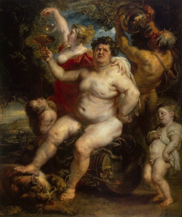 Baco Rubens – Peter Paul Rubens Peter Paul Rubens Artemis Reproduction