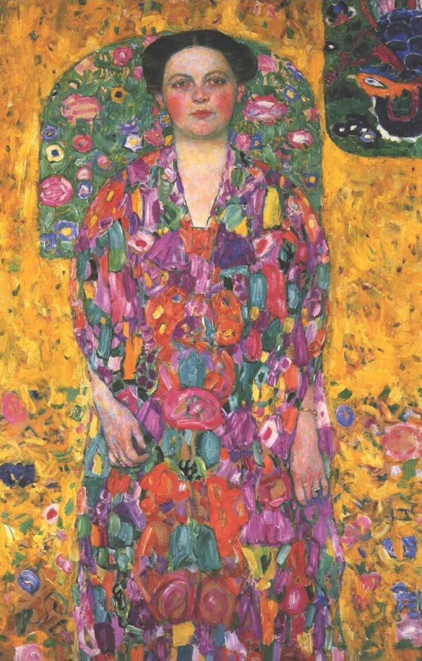 Eugenia Primavesi – Gustav Klimt Gustav Klimt Artemis Reproduction