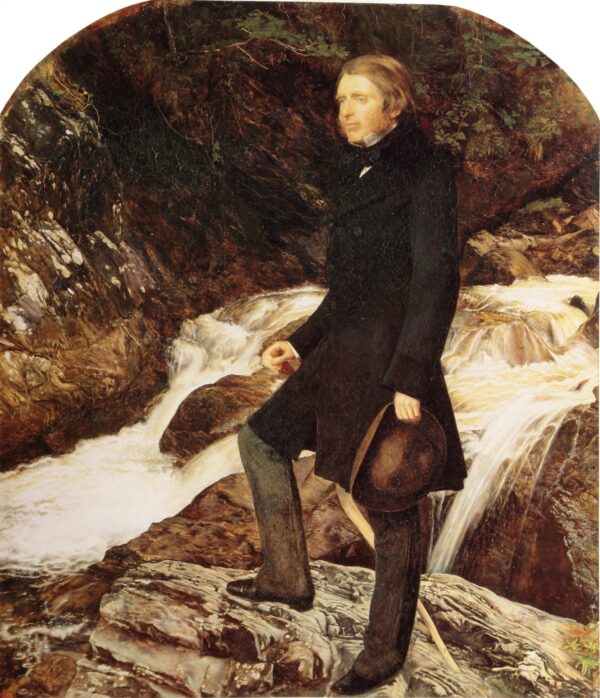 John Ruskin – John Everett Millais John Everett Millais Artemis Reproduction