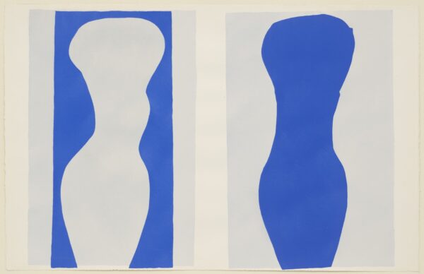 A Forma – Matisse Henri Matisse Artemis Reproduction