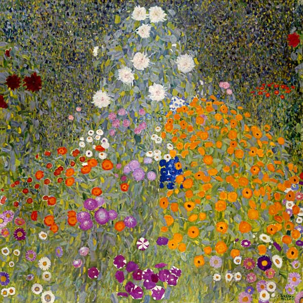 Jardim de Cabanas – Gustav Klimt Gustav Klimt Artemis Reproduction