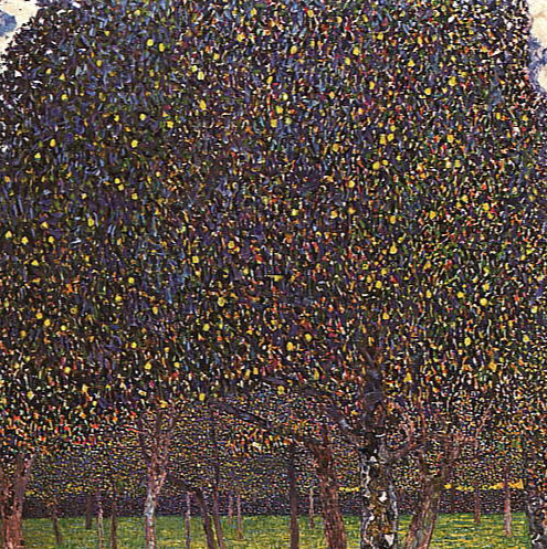 Poirier – Gustav Klimt Gustav Klimt Artemis Reproduction