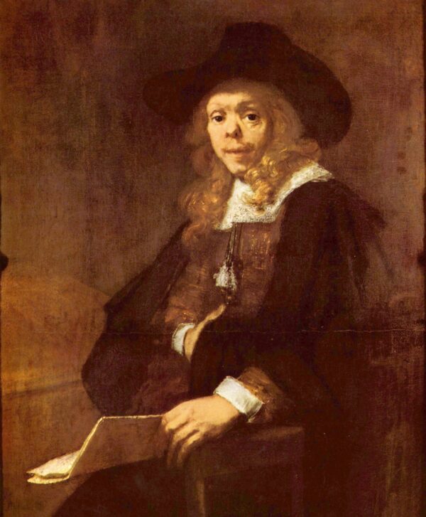 Gerard de Lairesse – Rembrandt van Rijn Rembrandt van Rijn Artemis Reproduction