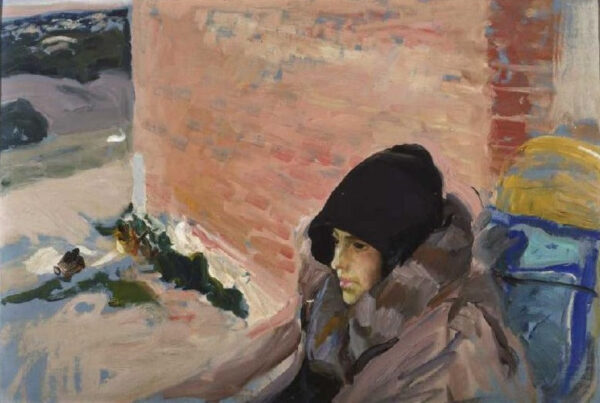 Marie em convalescença – Sorolla Joaquín Sorolla Artemis Reproduction