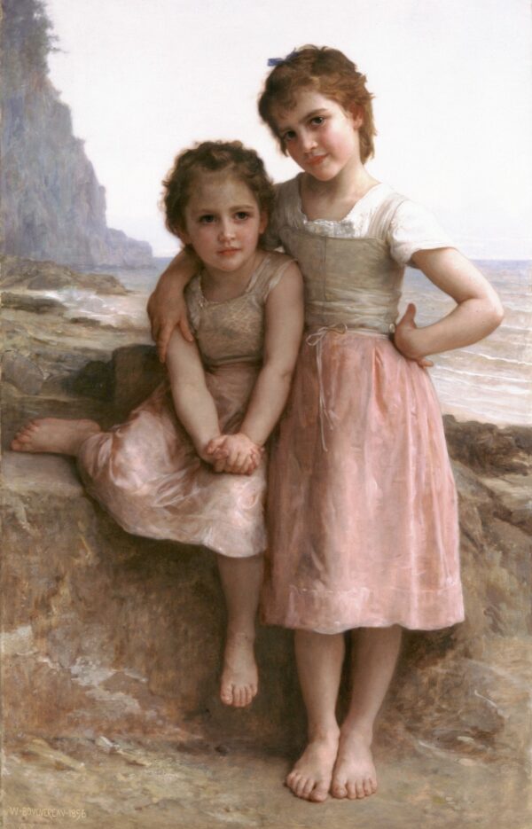 Sobre Greve – William Bouguereau William Bouguereau Artemis Reproduction