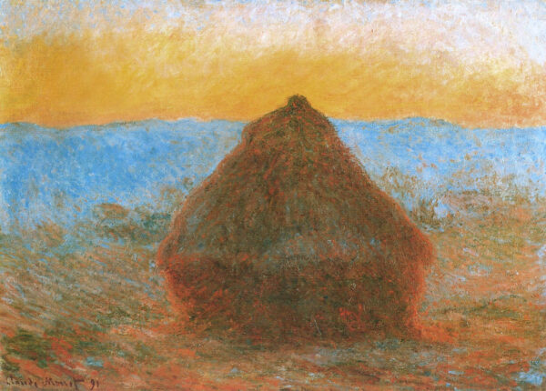 A Moeda – Claude Monet Claude Monet Artemis Reproduction